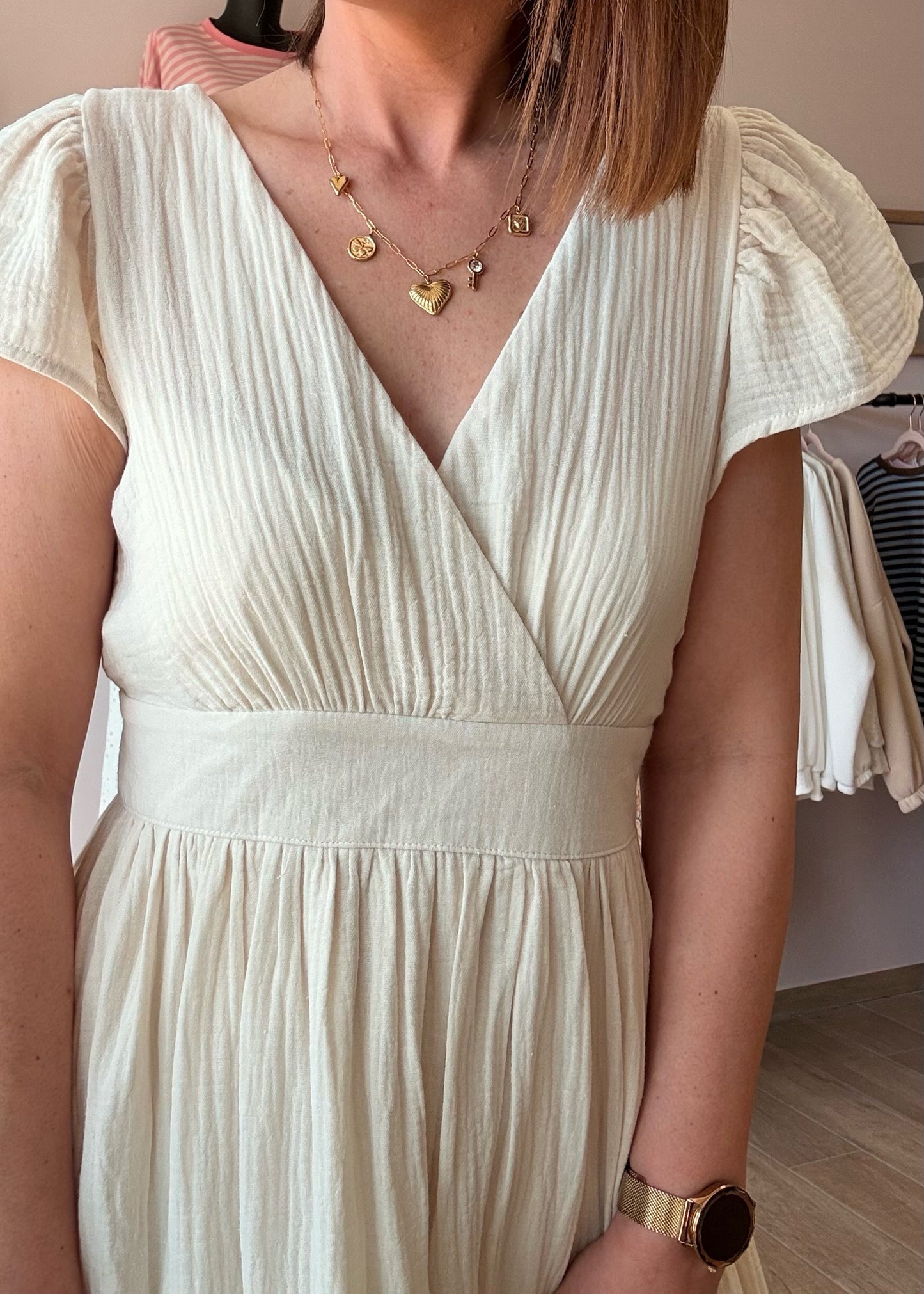 Robe Maddy