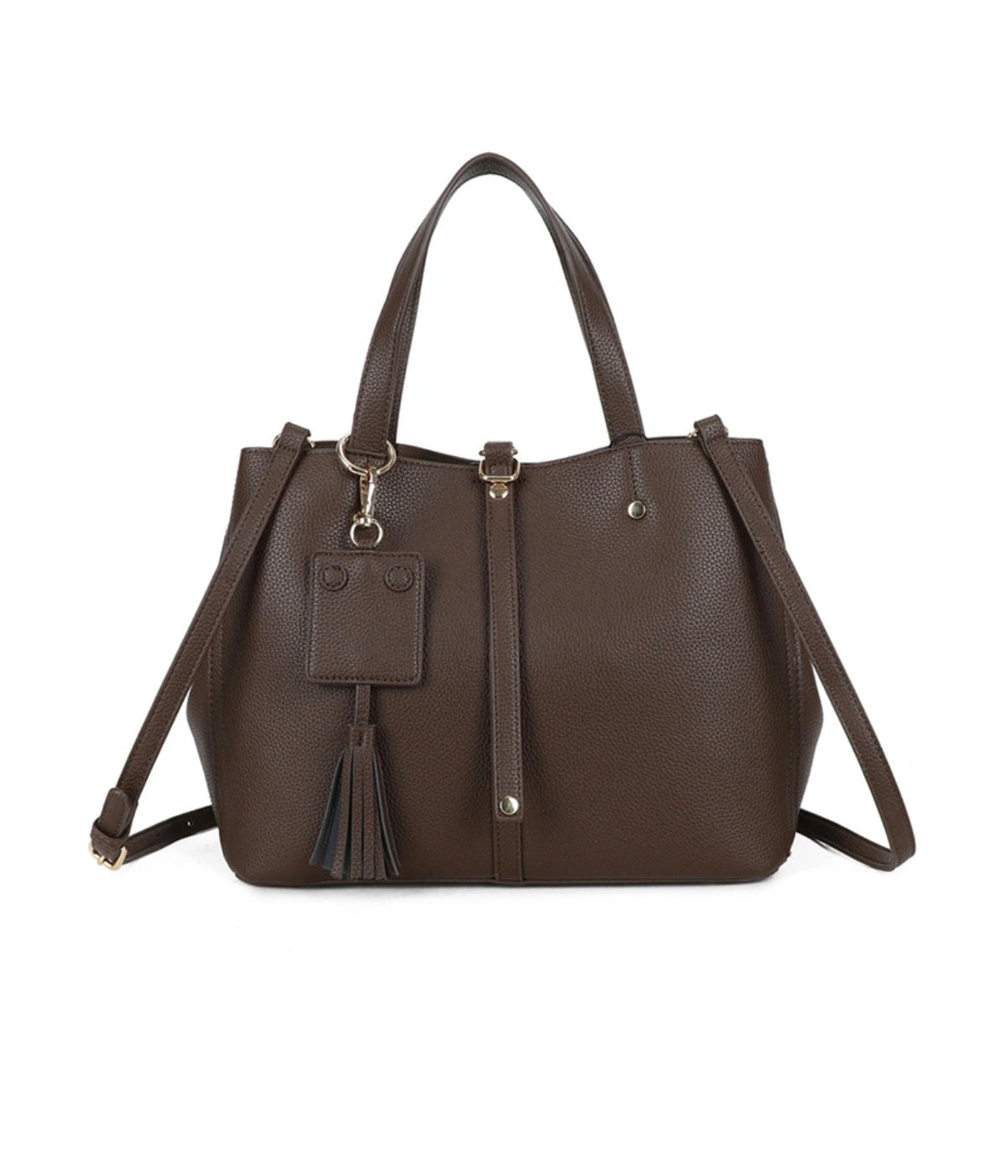 Sac à main Chocolat