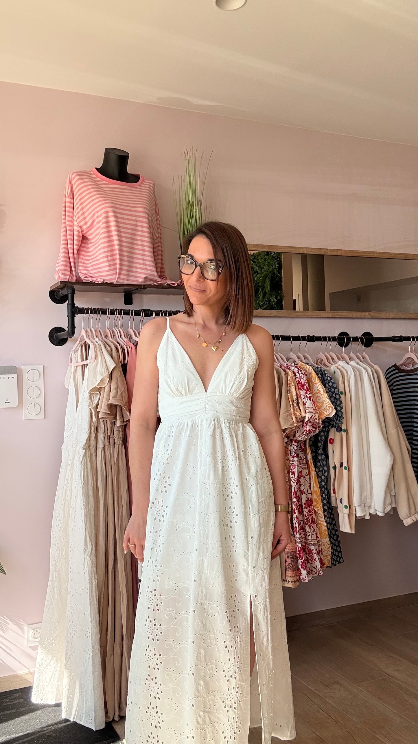 Robe Léoré