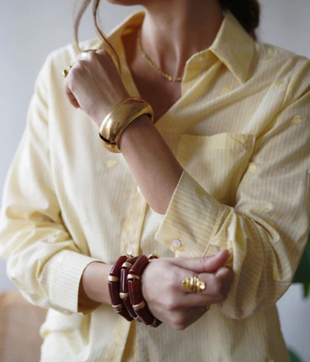 Chemise Esther