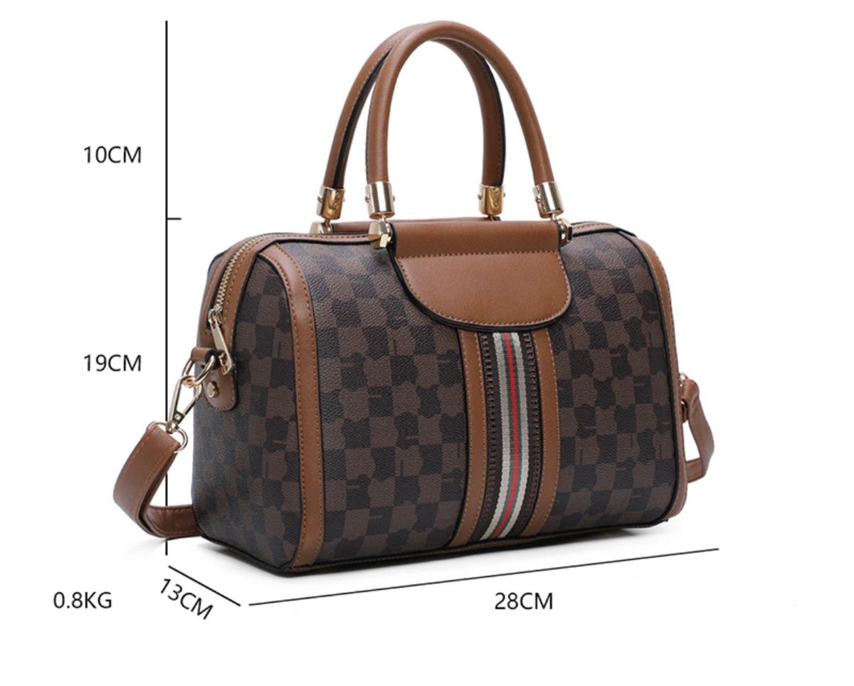 Sac Bowling Marron