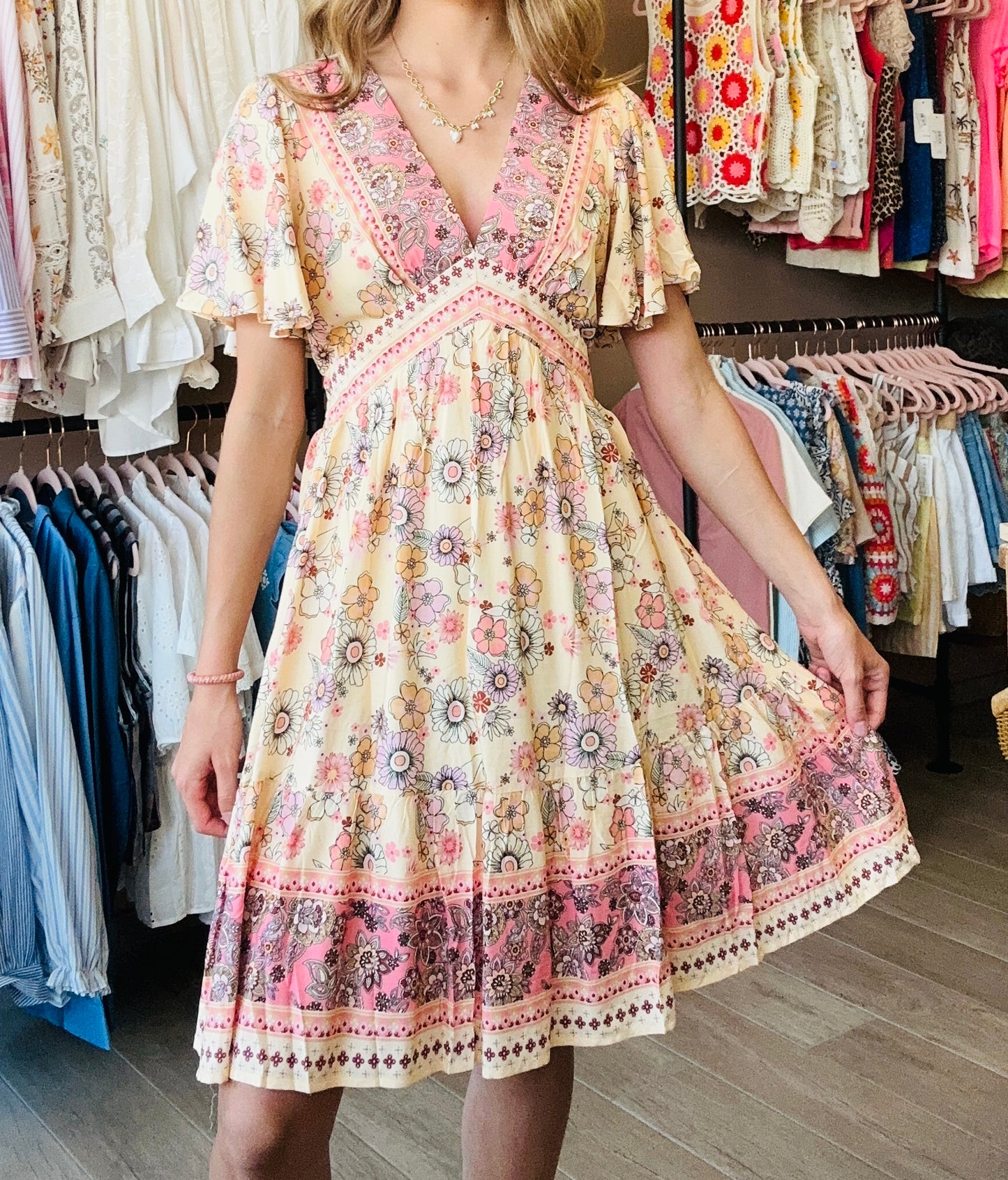 Robe Catalina