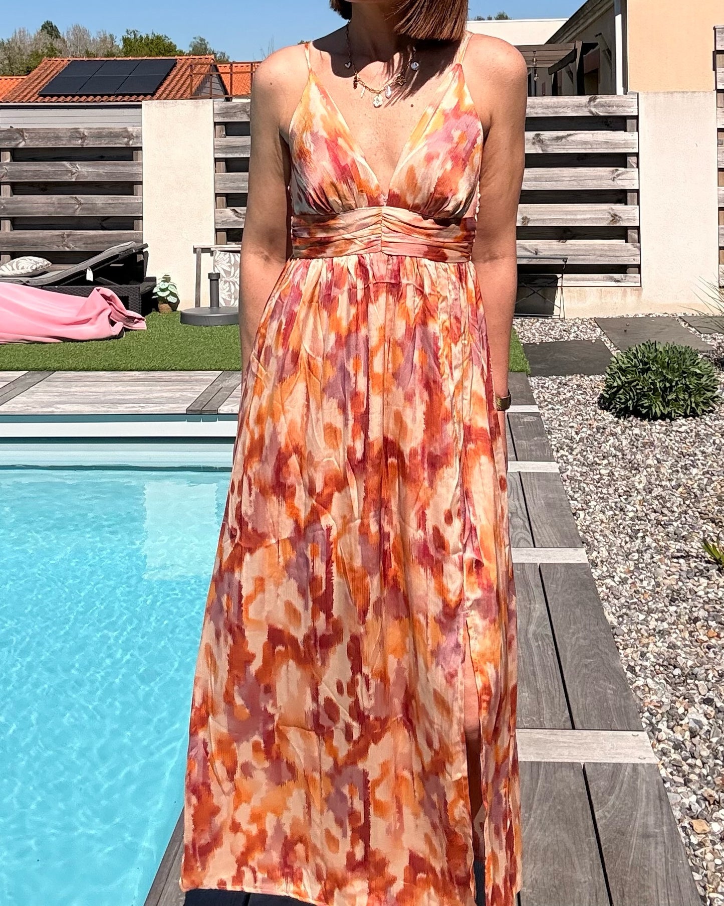 Robe Valen