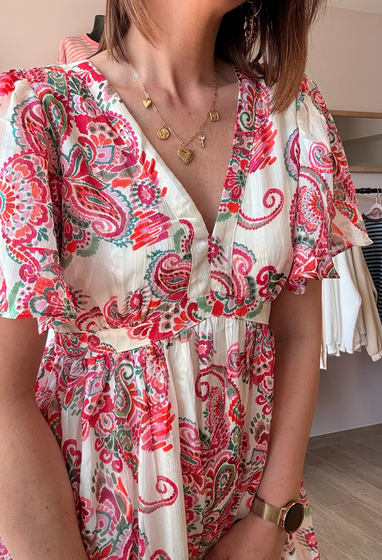 Robe Suzy