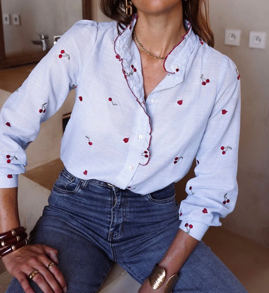 Chemise Kalyne