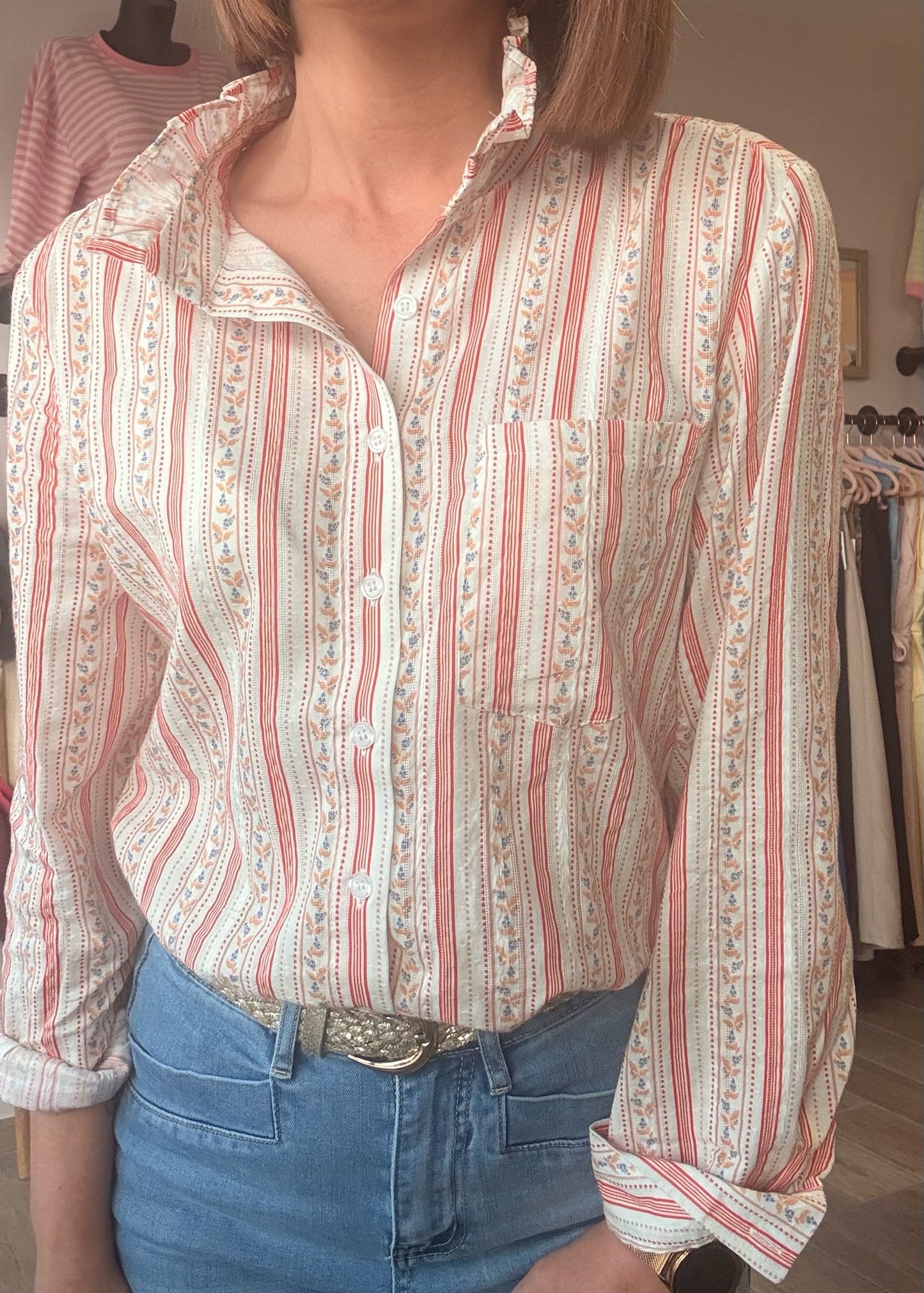 Chemise Imane