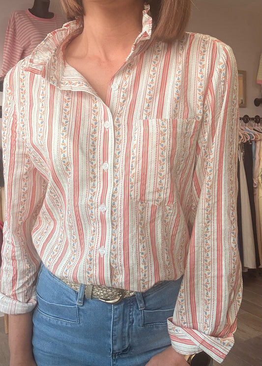 Chemise Imane