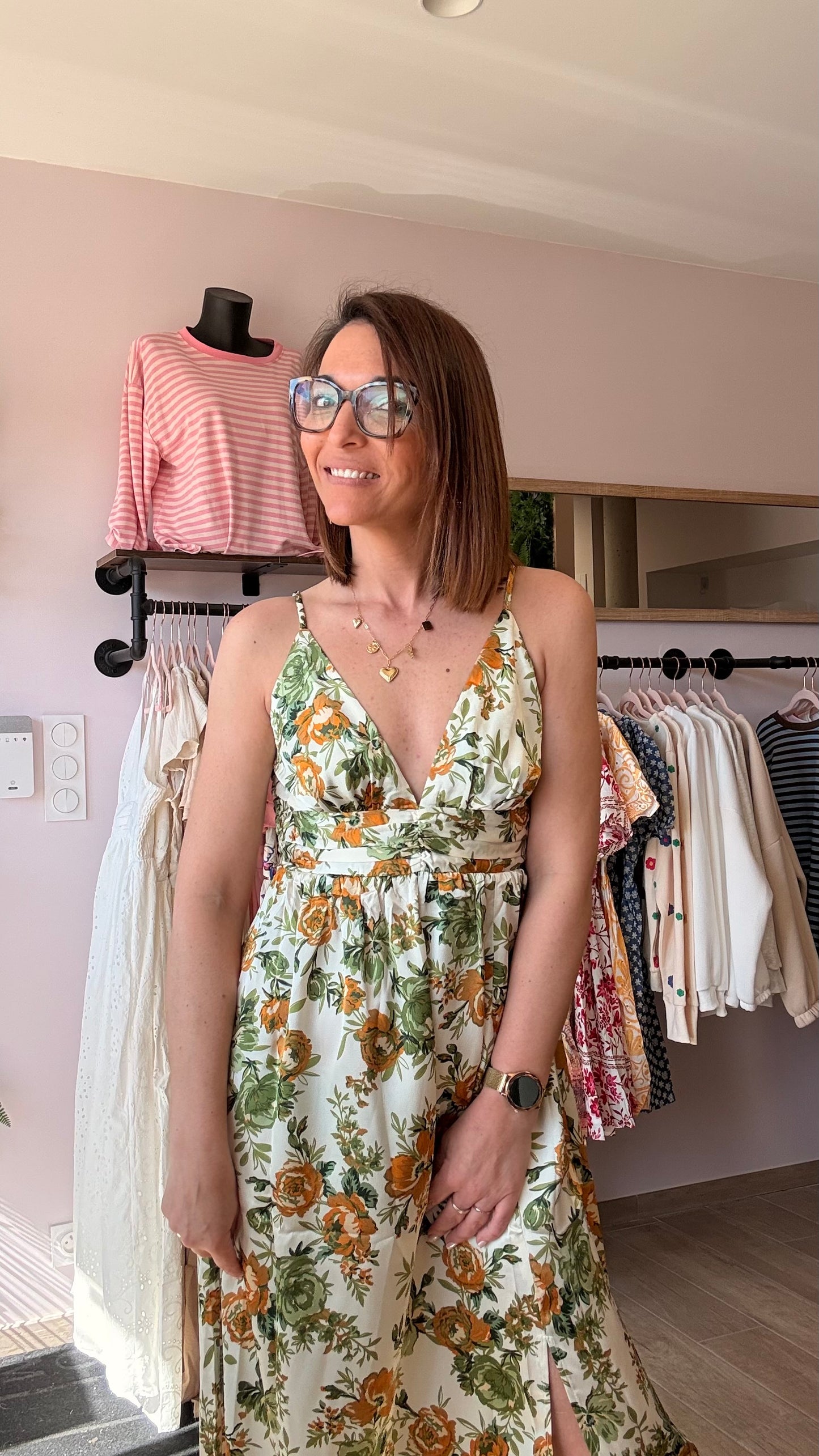 Robe Chiara