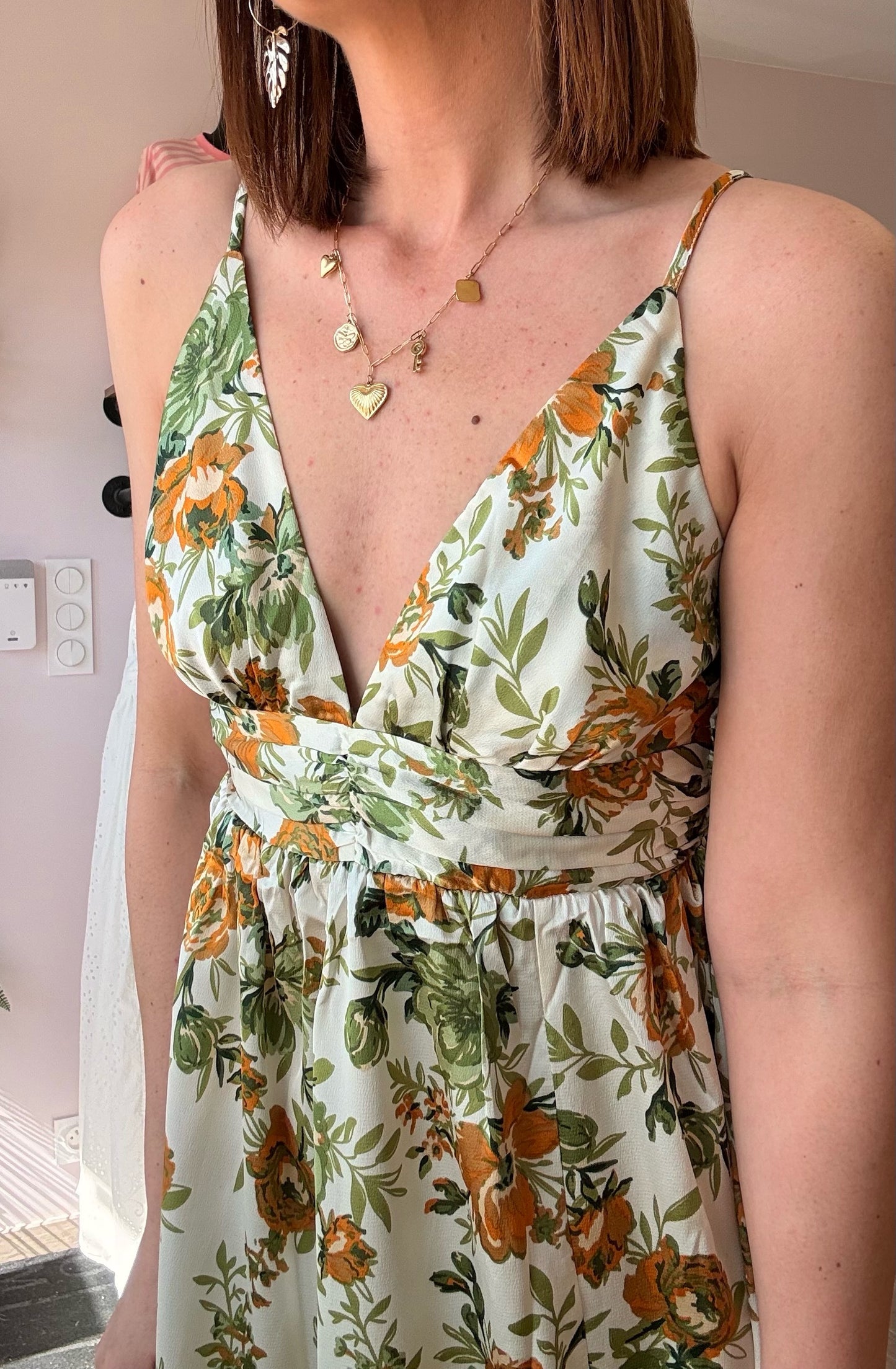 Robe Chiara