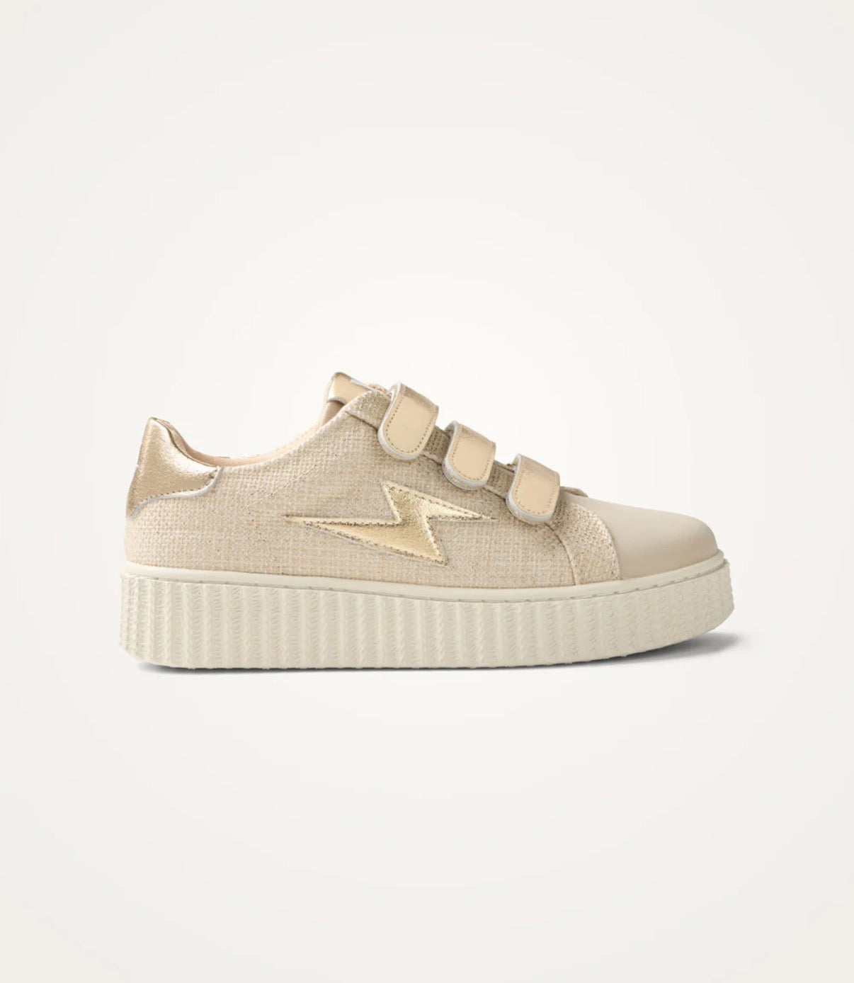 Basket Summer Beige