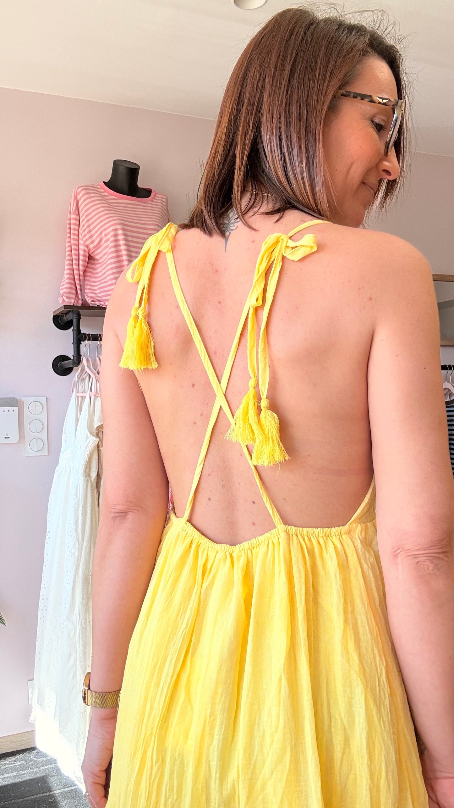 Robe Ismera