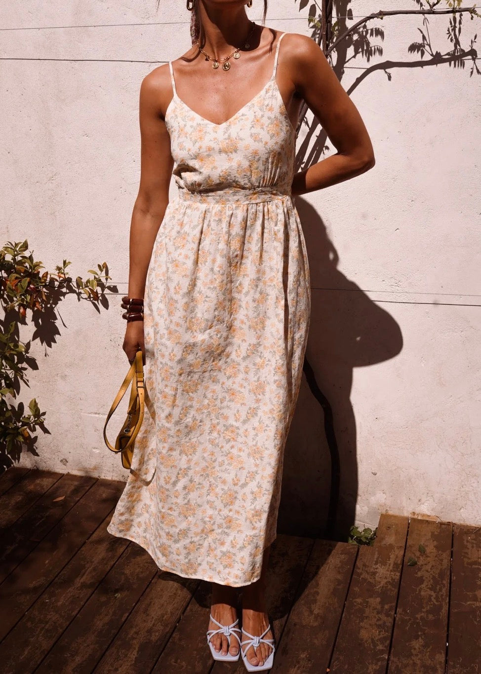 Robe Cethia