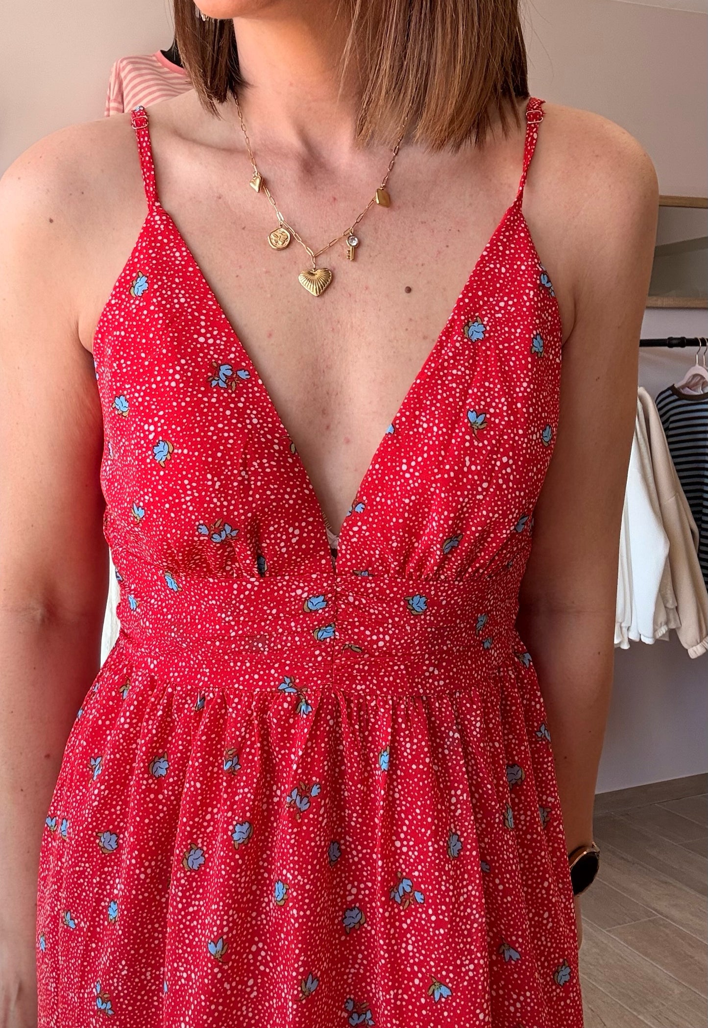 Robe Camilo