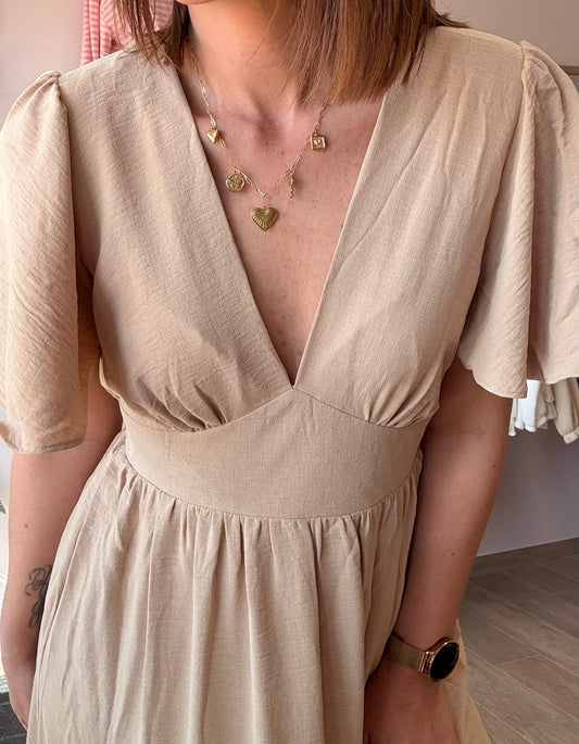 Robe Shonna