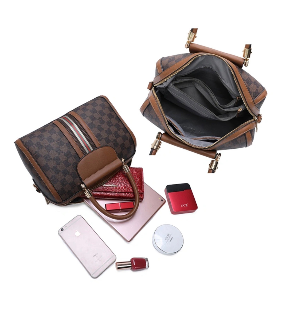 Sac Bowling Marron