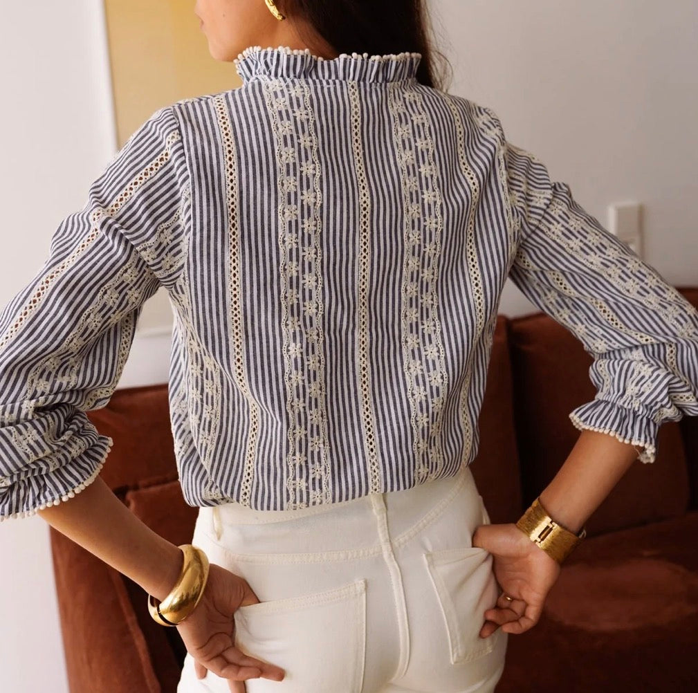 Chemise Olivia