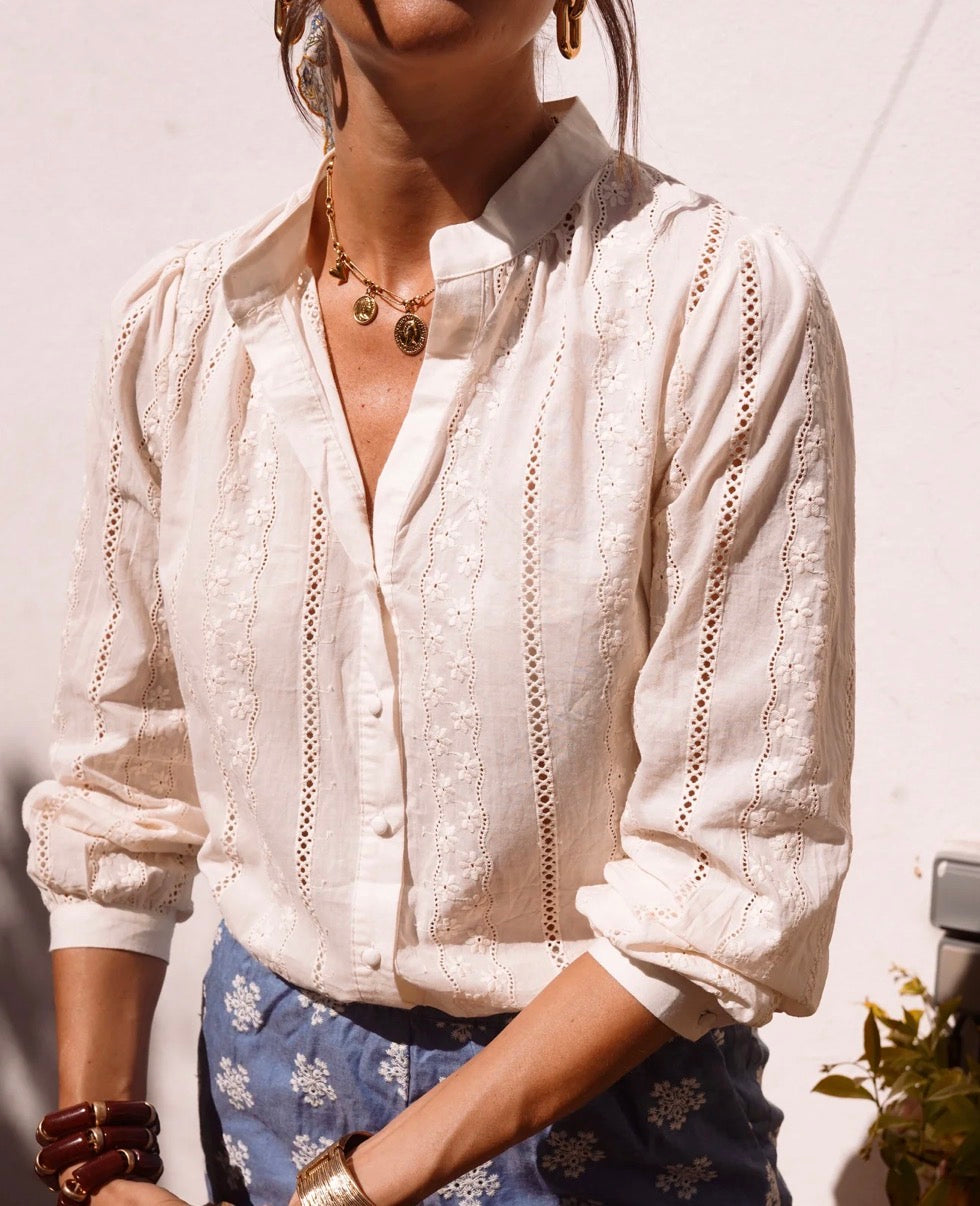 Chemise Nerio