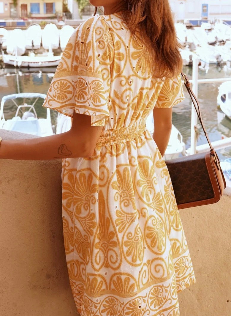 Robe Lumen