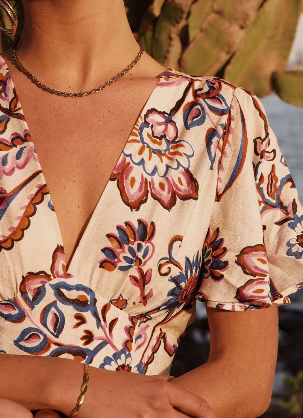 Robe Luna