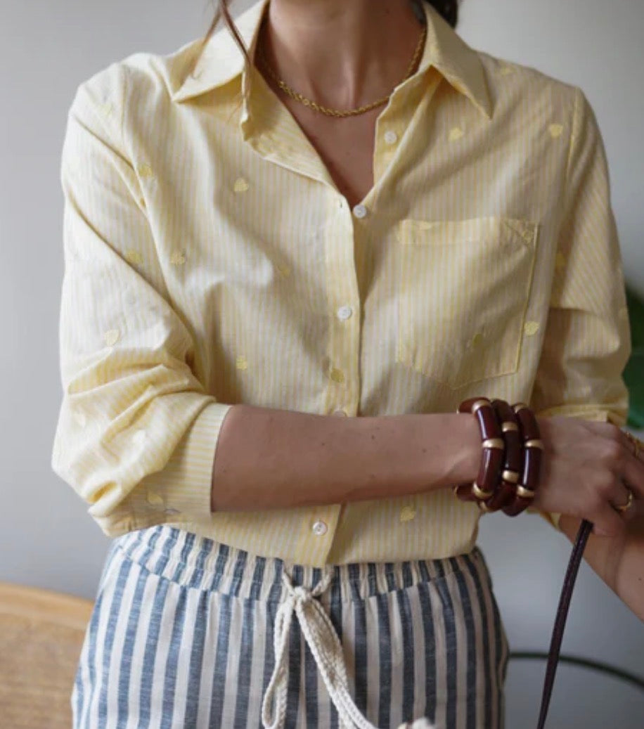 Chemise Esther