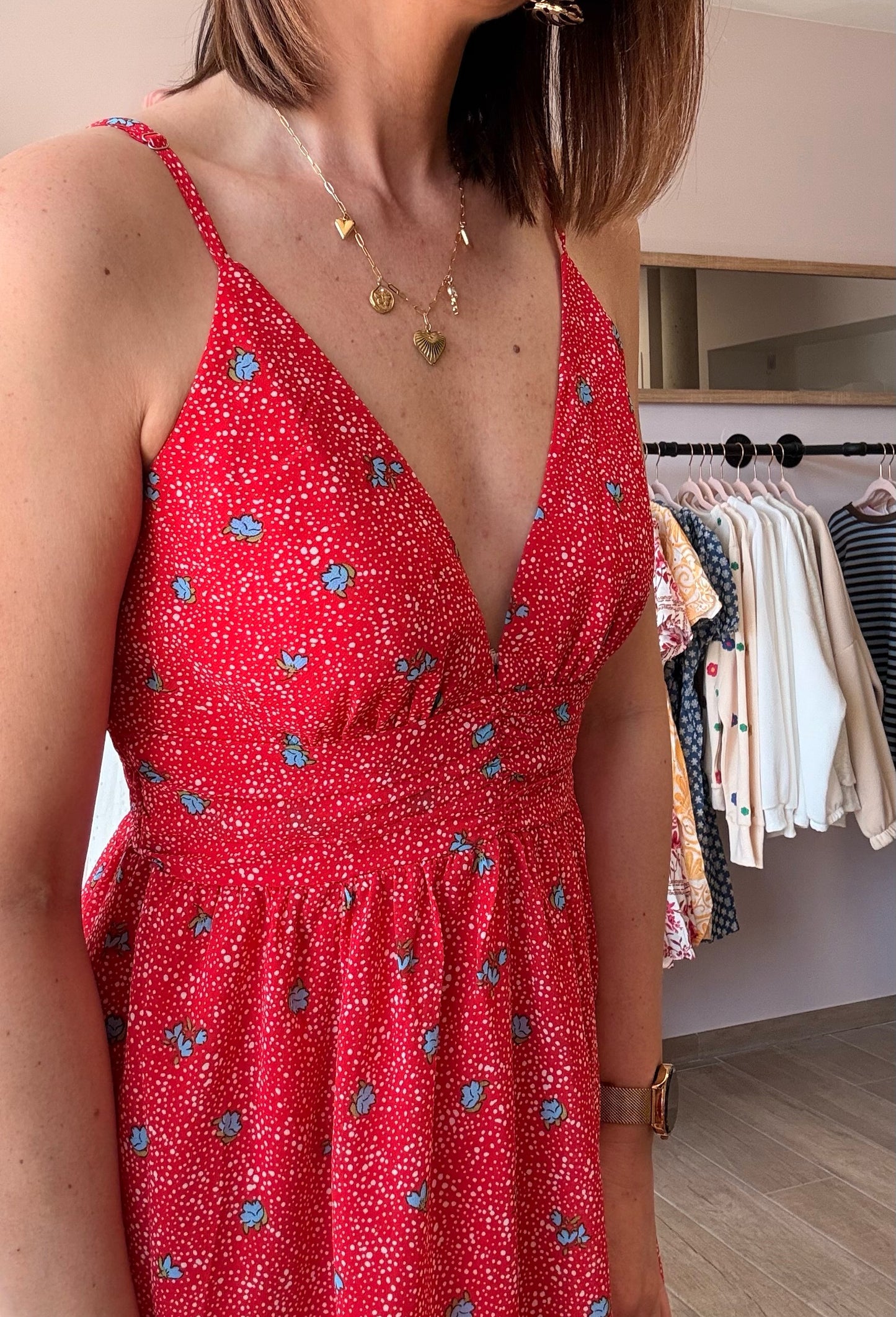 Robe Camilo