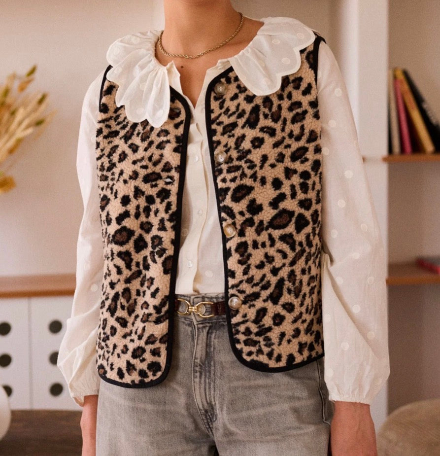 Veste SM Joséphine