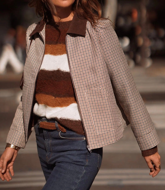 Veste Sasha