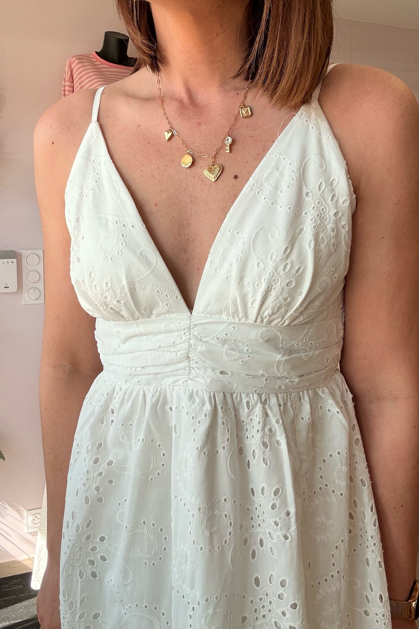 Robe Léoré