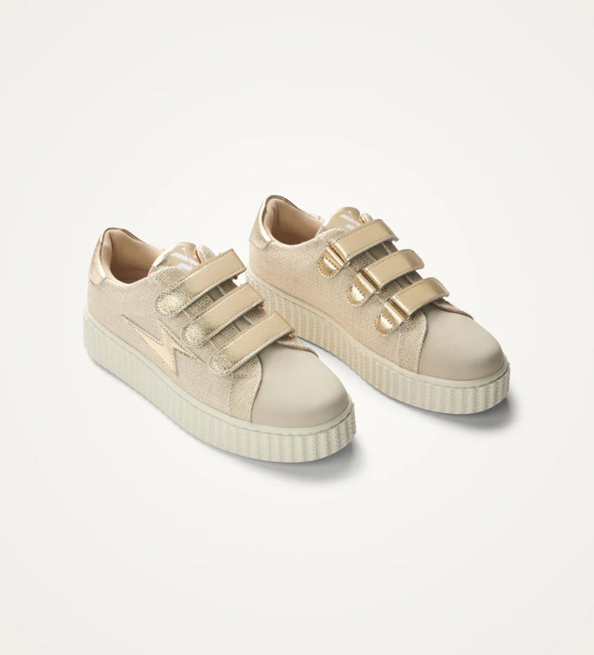Basket Summer Beige