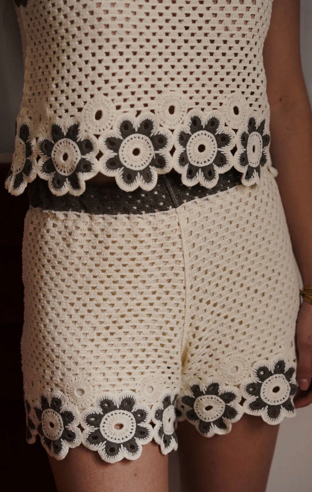 Short Clémence