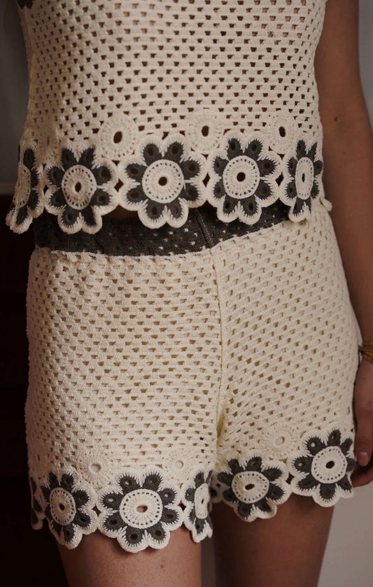 Short Clémence