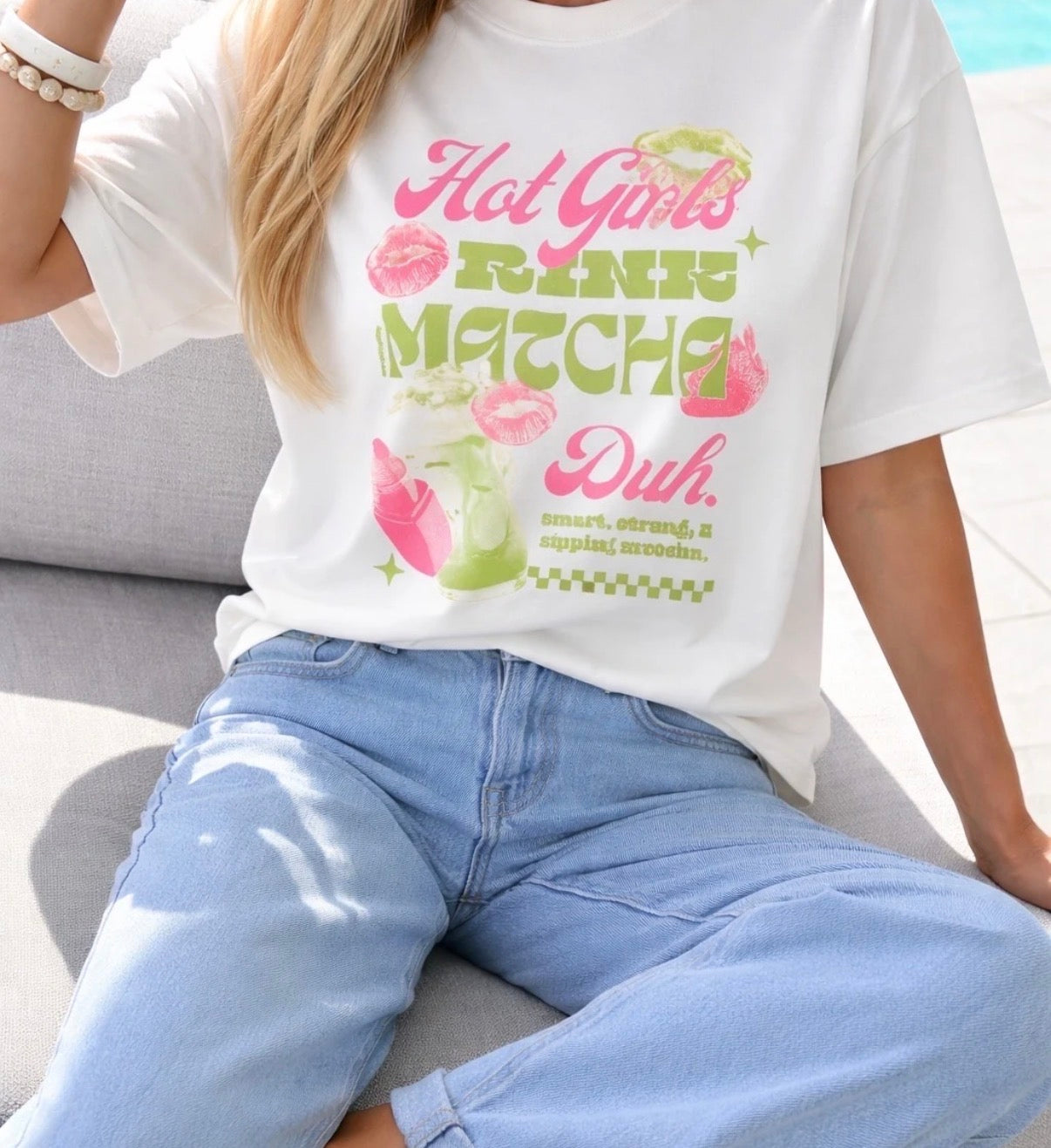 Tee Shirt Mache