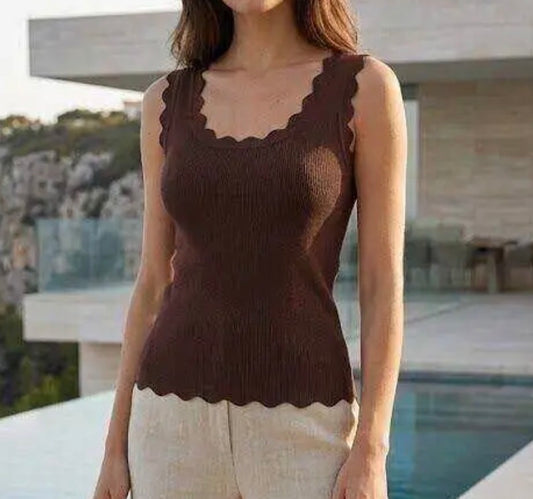 Top Feston Chocolat