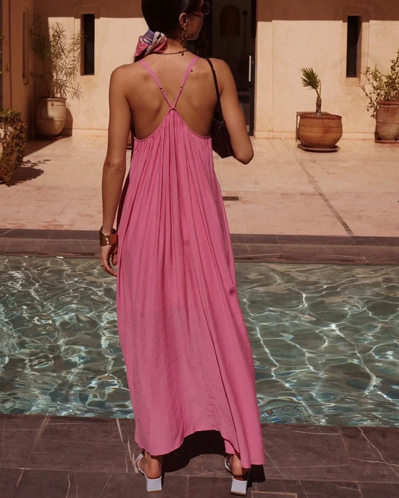 Robe Lamis