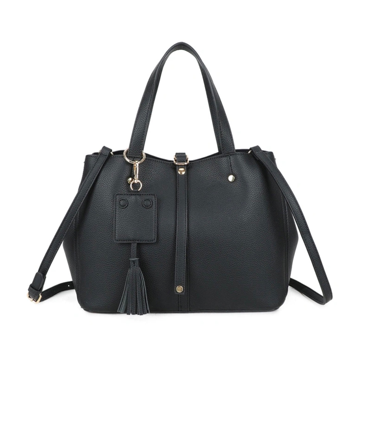Sac à main Noir