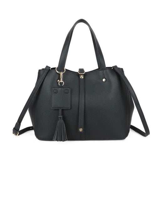 Sac à main Noir