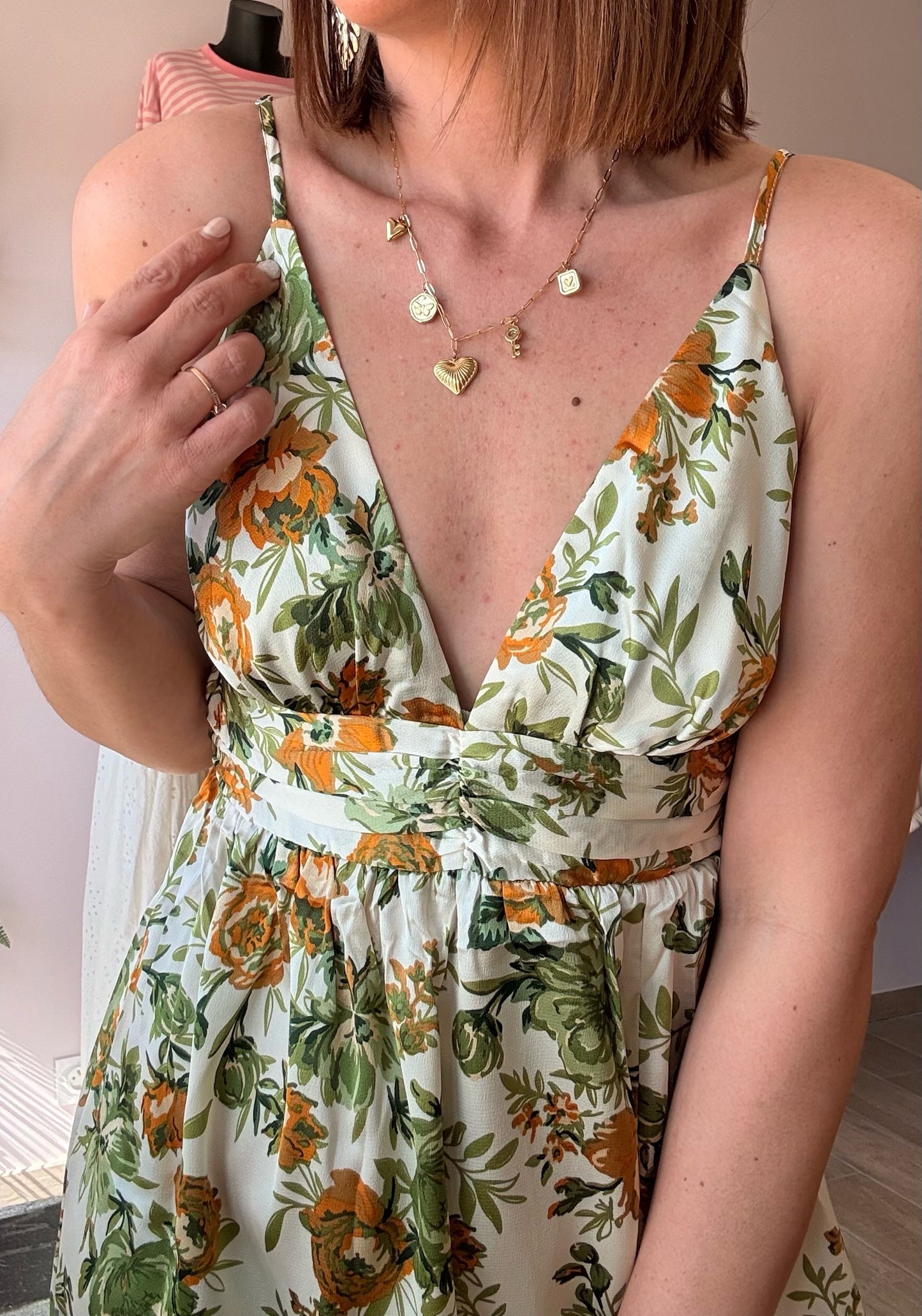Robe Chiara