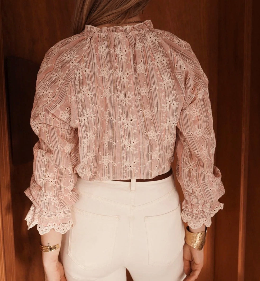 Chemise Kael