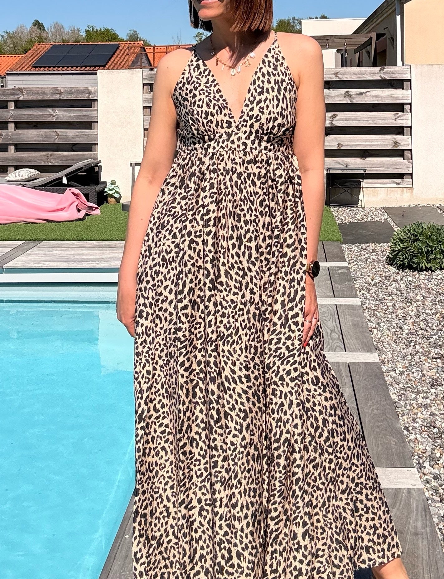 Robe Alto
