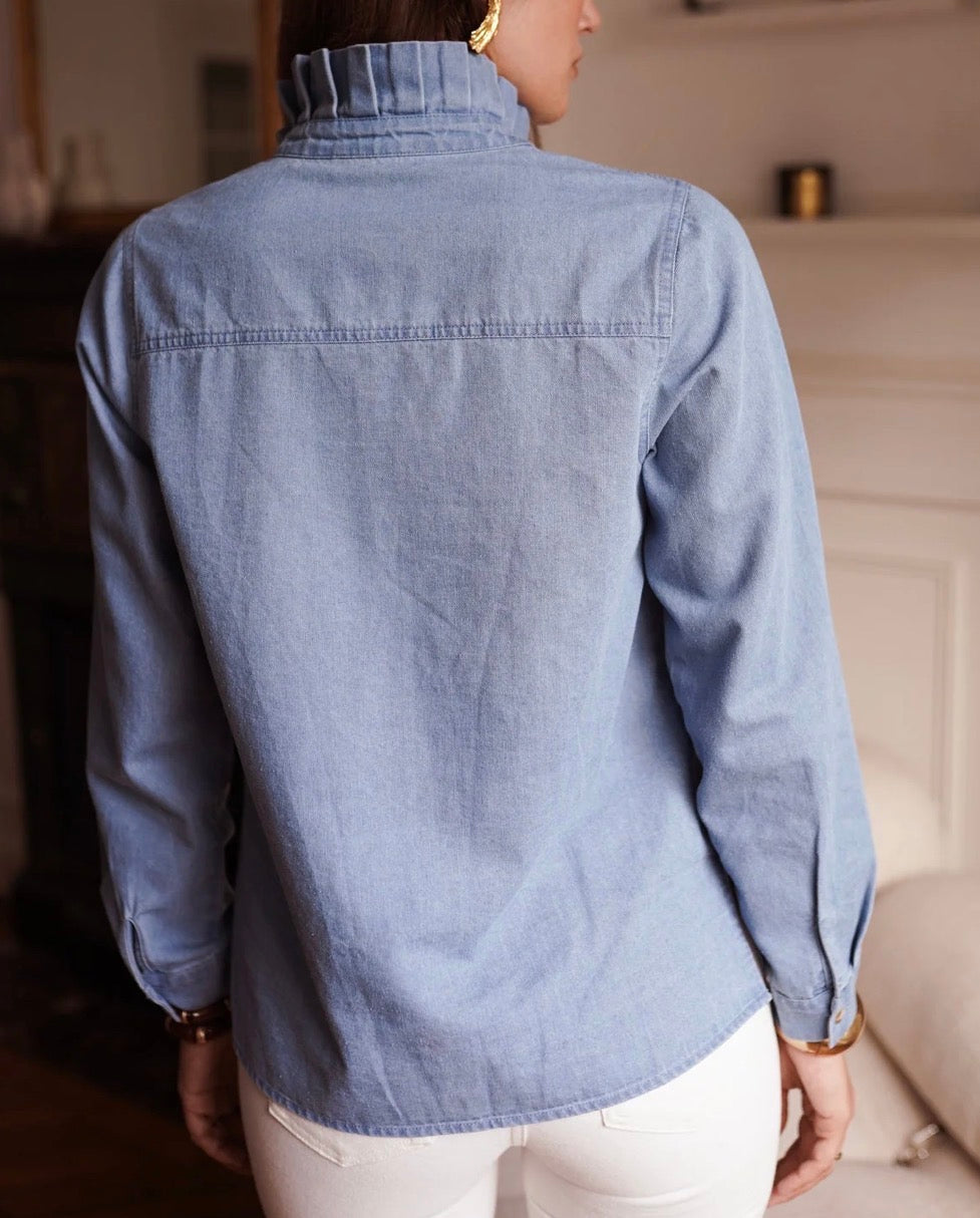 Chemise Cleo