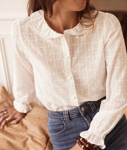 Chemise Eliott