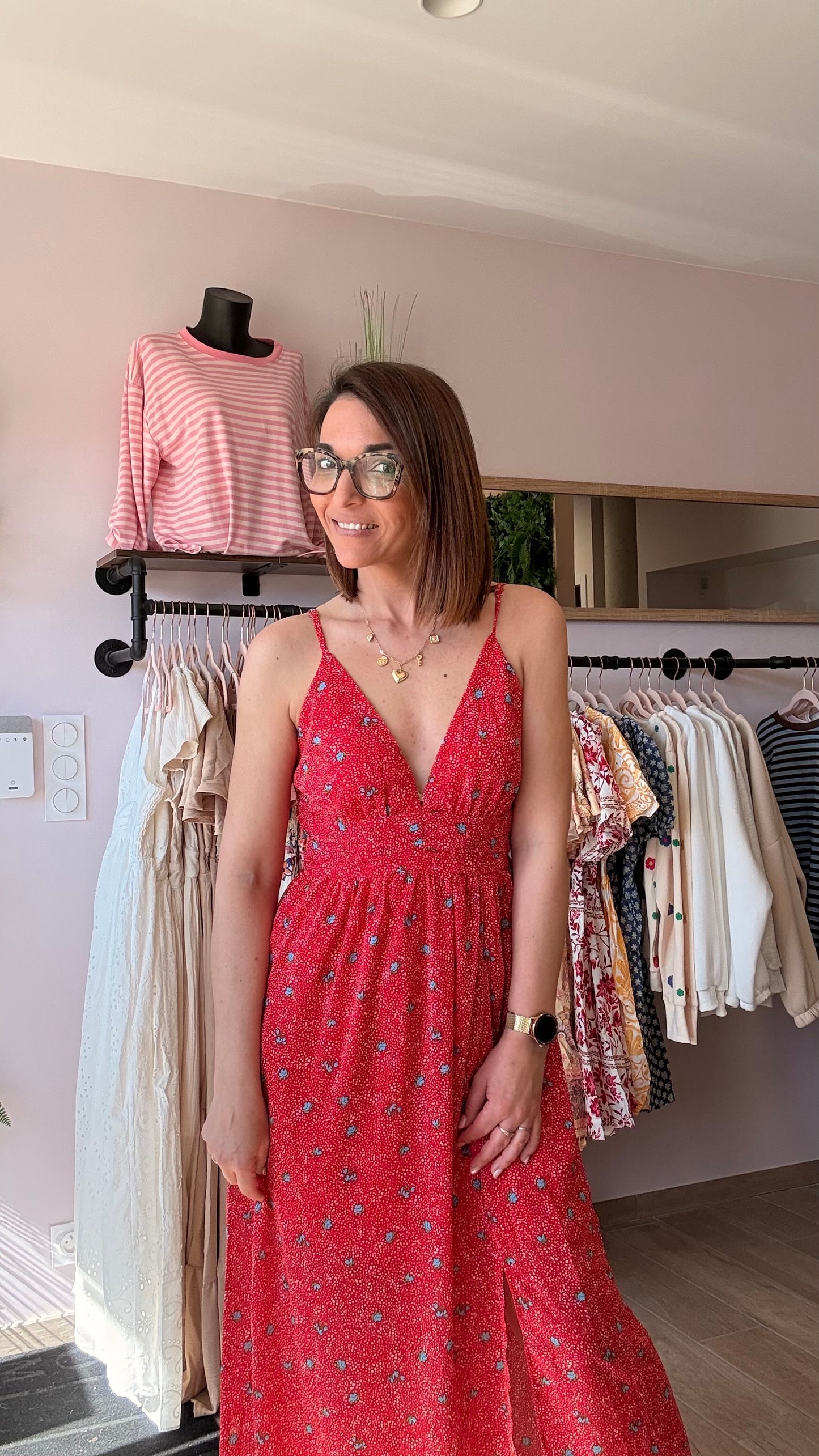 Robe Camilo