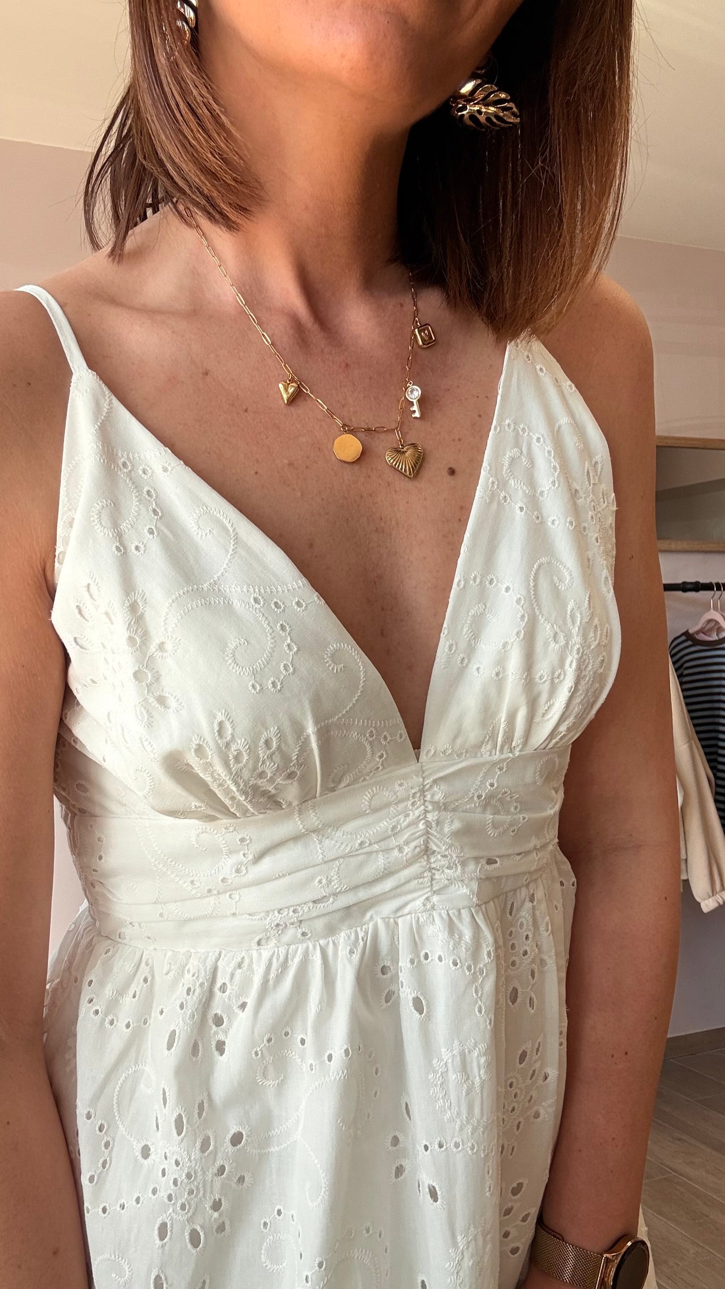 Robe Léoré