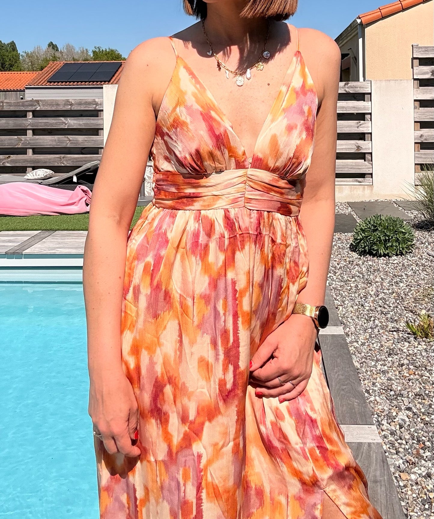 Robe Valen