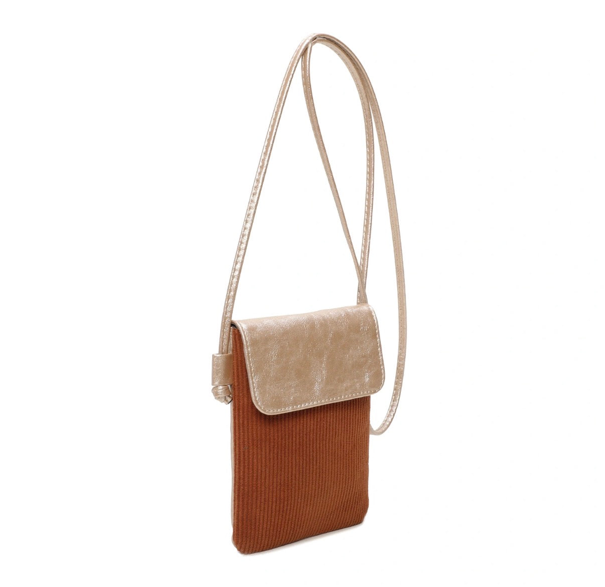Pochette téléphone Bi Camel