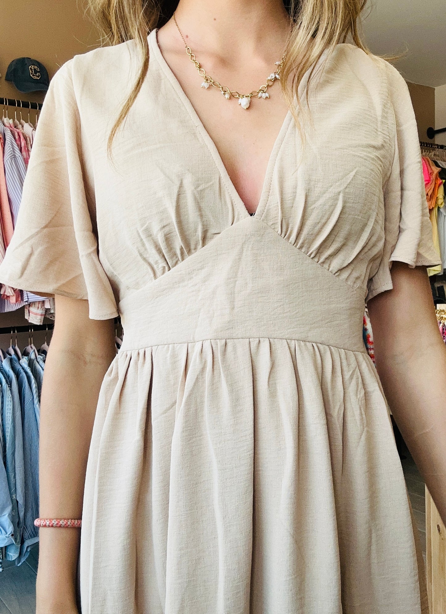 Robe Aziel