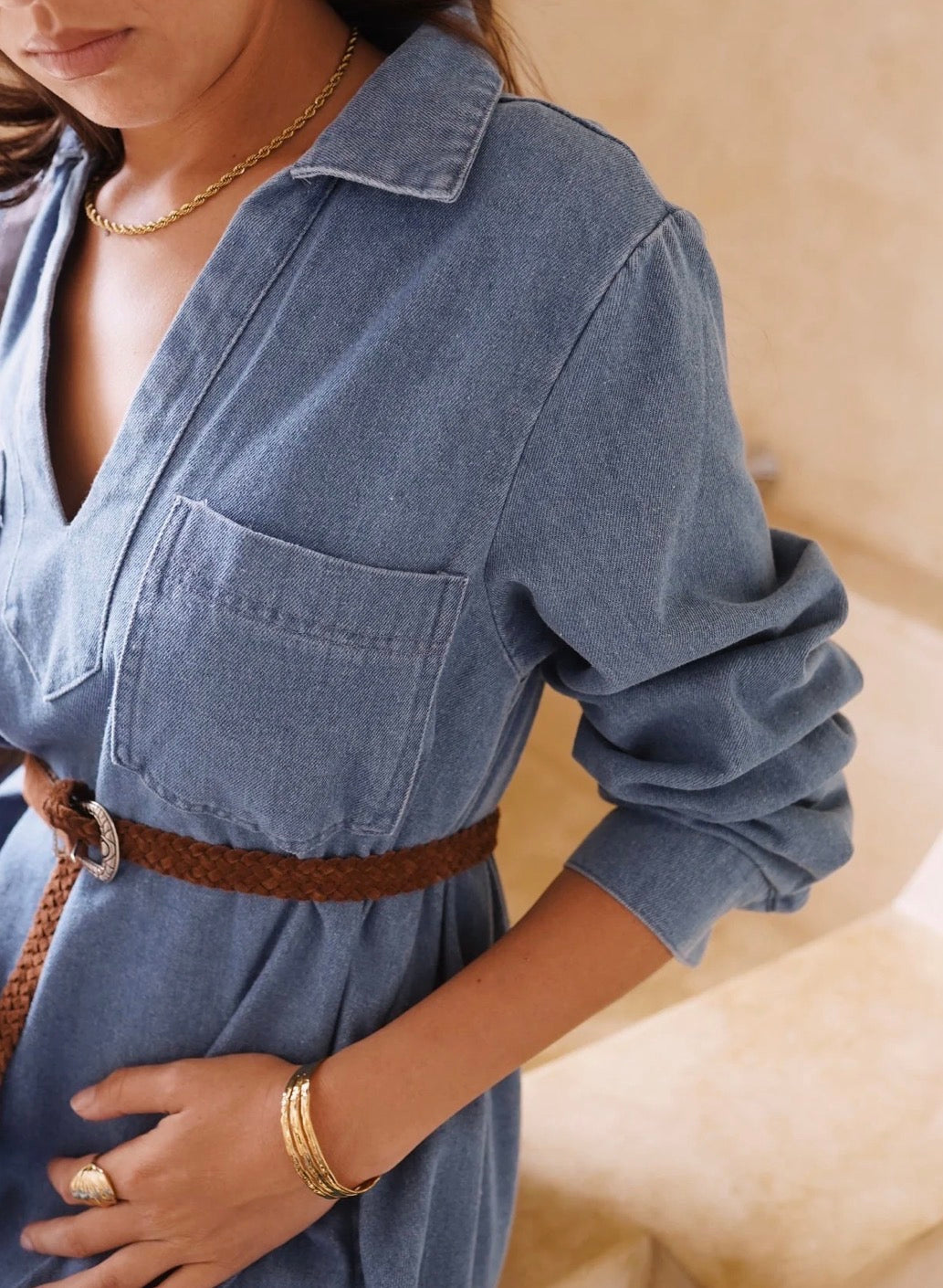 Robe Alyson