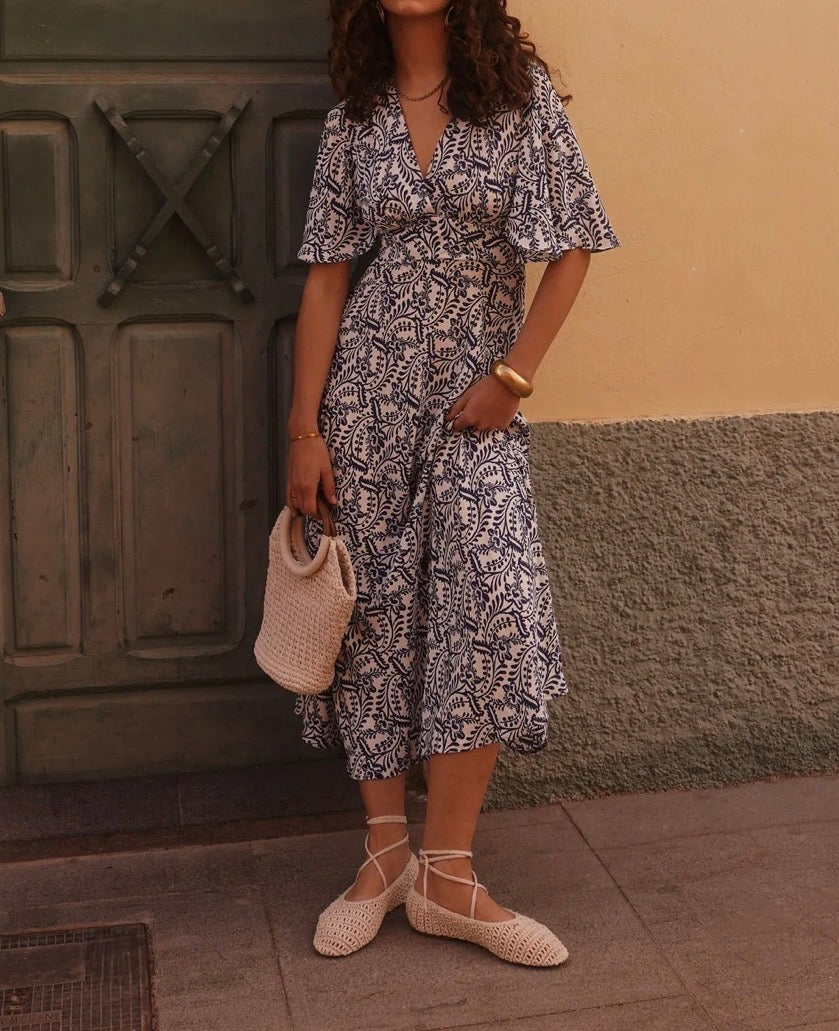 Robe Nessa
