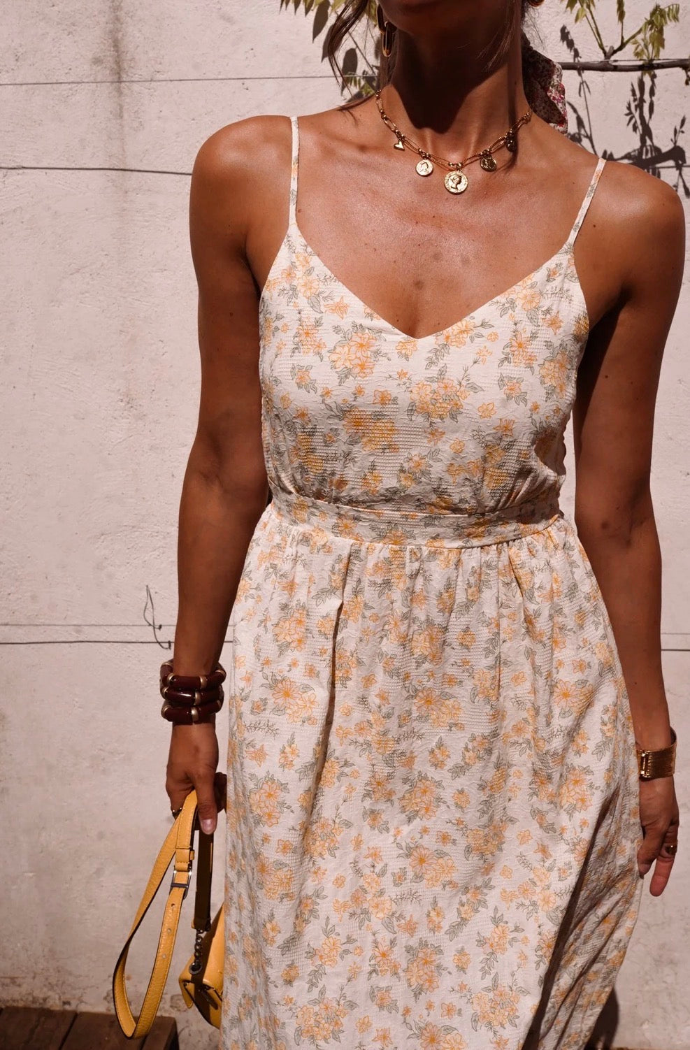 Robe Cethia