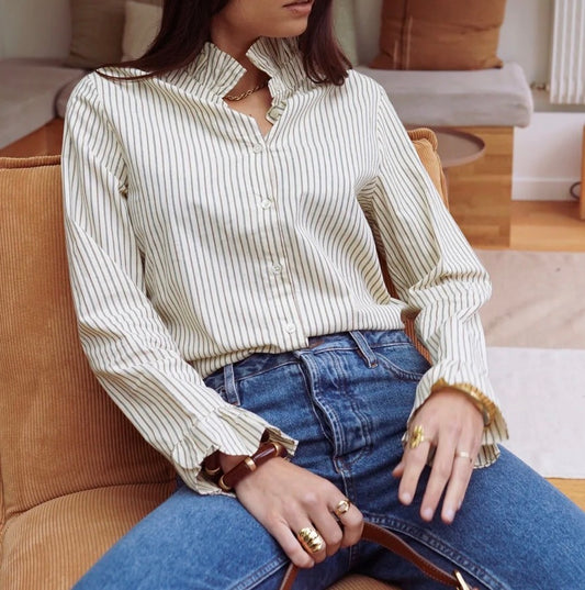 Chemise Katy